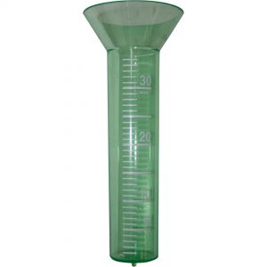 Rain Gauge